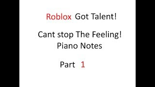 Songs For Roblox Got Talent Piano - how to play the piano on roblox got talent
