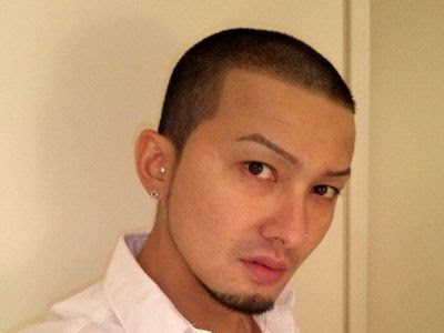 ++ 50 ++ かっこいい 坊主 頭 120926