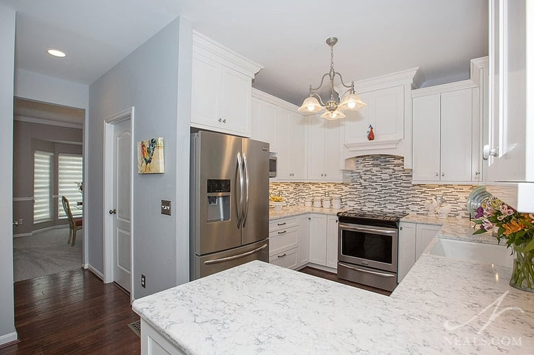 Discover (and save!) your own pins on pinterest The 4 Basic Kitchen Floor Plan Designs