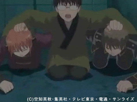 50 グレア 銀魂 アニメ 話 ベストアニメ画像
