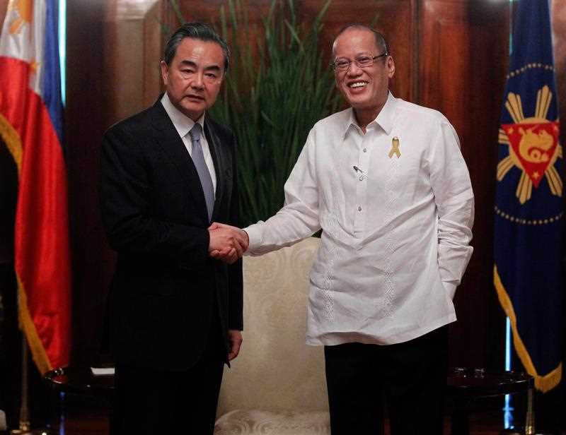 His mother, corazon aquino, led the 1986 people power revolt that ousted marcos and secured her presidency. Aquino S Mixed Presidential Legacy East Asia Forum