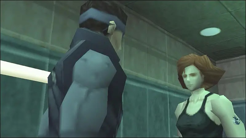 Order factory direct from the industry leader in lockers. The 15 Best Solid Snake Quotes Metal Gear Informer
