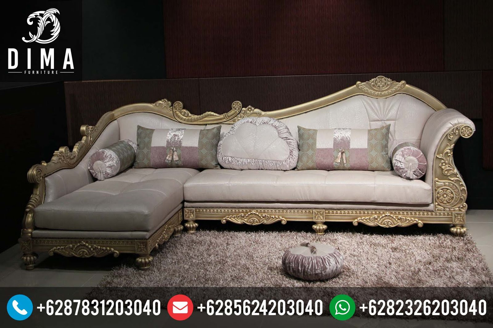 Model Sofa Dan Daftar  Harganya Desain Rumah