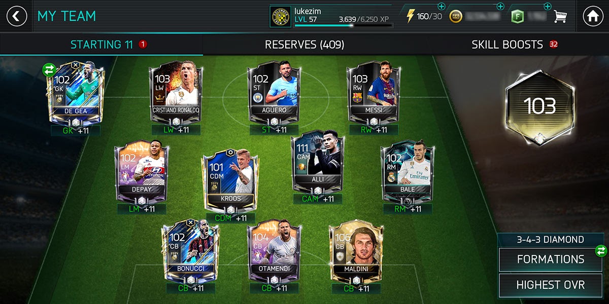 New Method Fifa Mobile Toty Players Clicc Xyz Fifa Fifa Boostapp Org Fifa Mobile Boxing Day