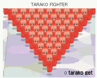 印刷 壁紙 待ち受け キューピー たらこ