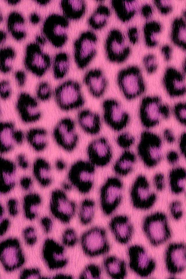 ディズニー画像ランド 75 ヒョウ 柄 ピンク 壁紙