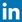 LinkedIn Logo