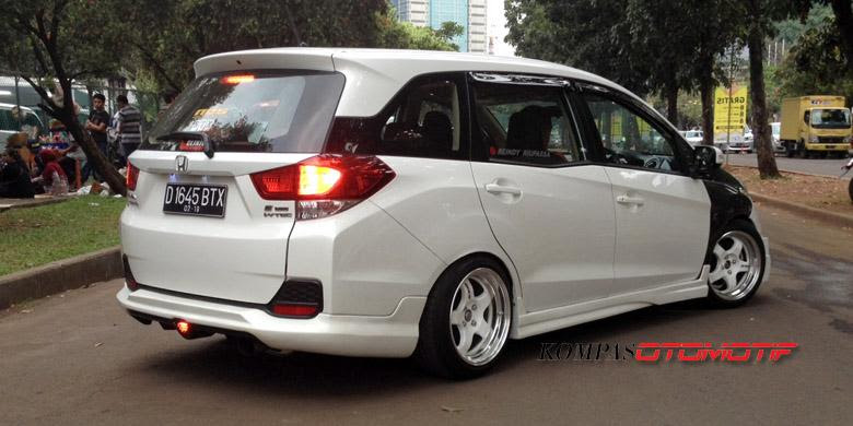 Harga Mobil Avanza Matic 2013 - Mobil You