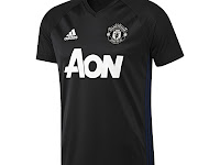 Manchester United Training Kit Manchester united debuts adidas 15-16
training kits