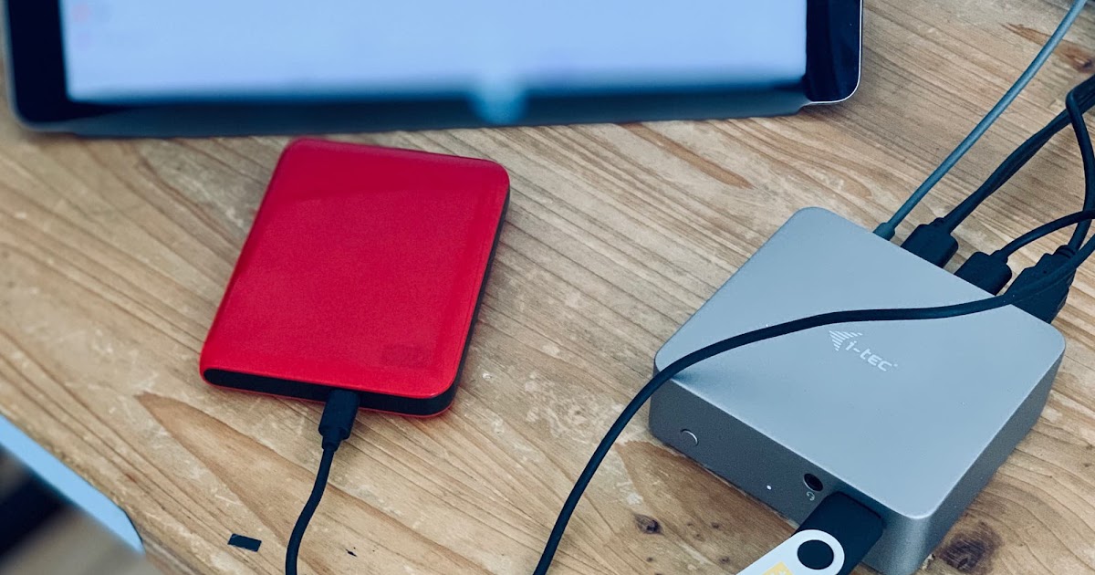 Can You Connect External Hard Drive To Apple Tv - Apple Poster