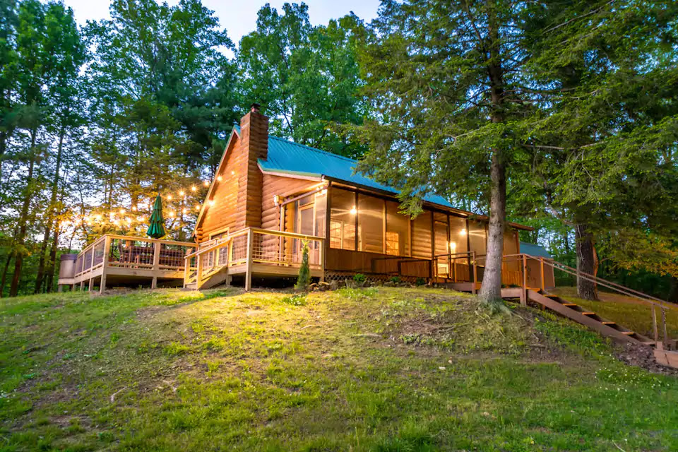Maybe you would like to learn more about one of these? 12 Best Airbnbs In Indiana Cabins Bungalows More Linda On The Run