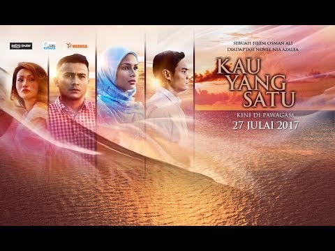 Hanya Kau Yang Satu Full Movie Malaysiut