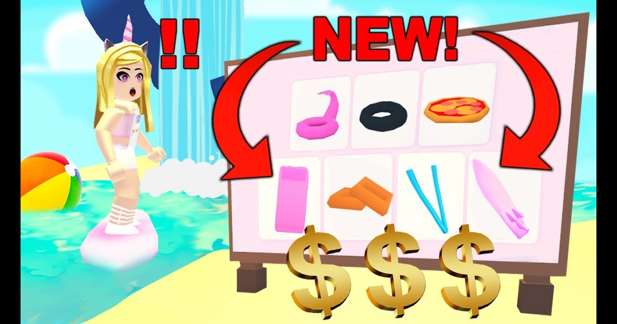 Backgrounds Com Free I Got All The New Pool Items In The New Adopt Me Update Roblox - ashleyosity roblox hotel
