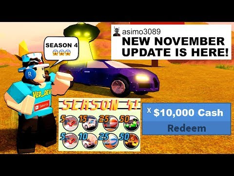 Roblox Jailbreak Money Glitch Ved Dev Free Robux Hacks 2019 Pc Build - jailbreak 50 updated map roblox