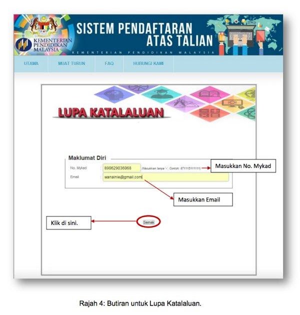 Contoh Soalan Temuduga Smka - Persoalan t