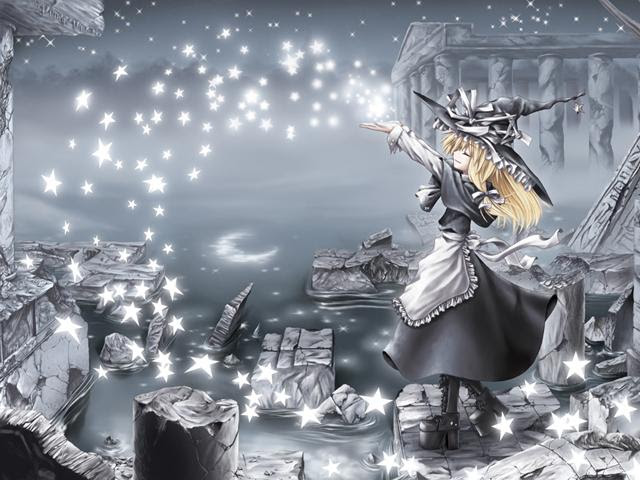 ディズニー画像ランド 100 Epic Bestかっこ かわいい 魔 理沙 壁紙