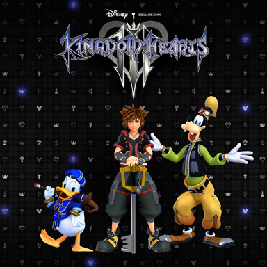 Kingdom Hearts Sale