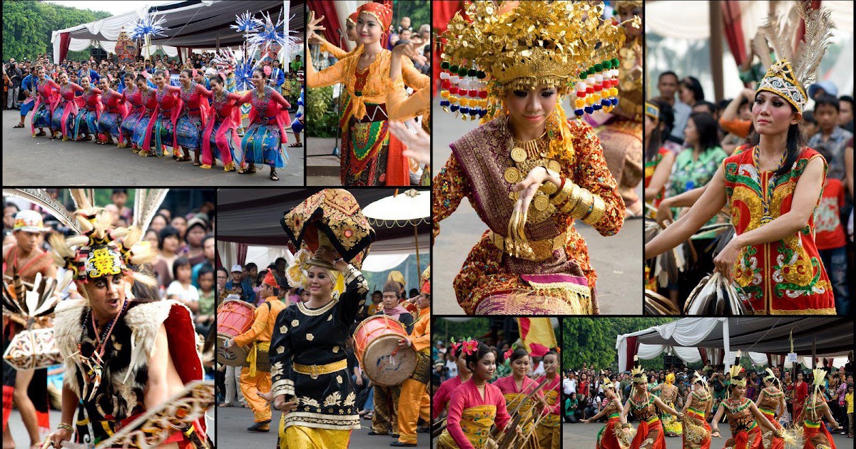 Contoh Akulturasi Budaya  Di Jawa  Timur  Contoh 36