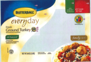 butterball turkey outbreak