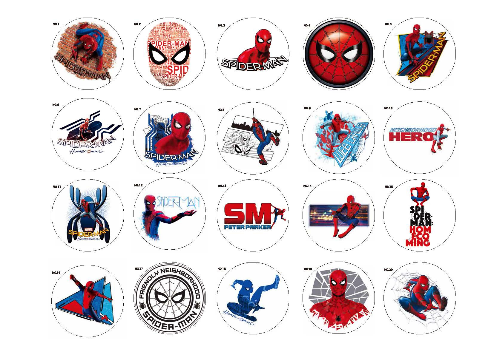 ベストスパイダーマン Usj キャラクター イラスト ただのディズニー画像