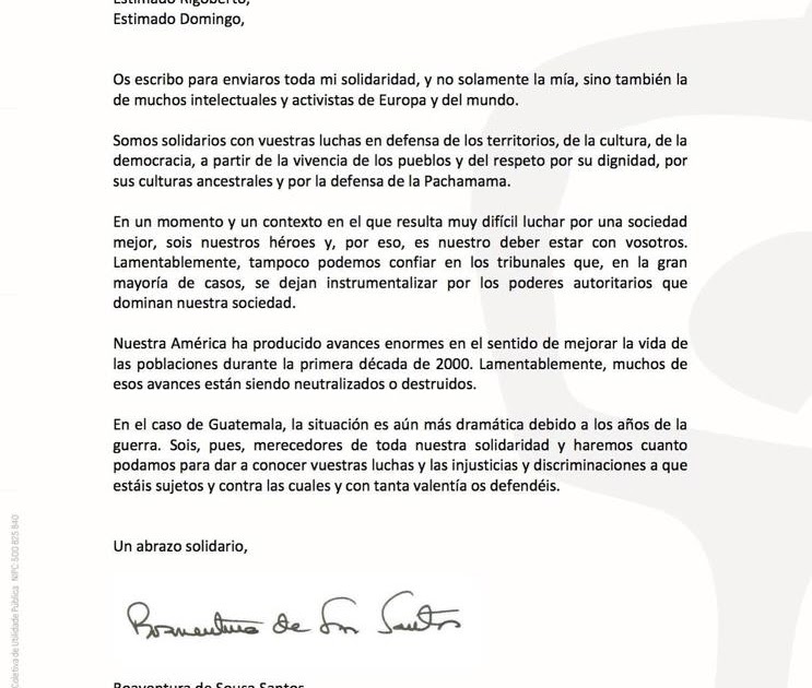 Carta De Renuncia Word Guatemala - l Carta De
