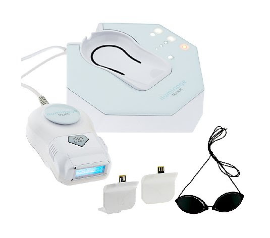 Please find our detailed analysis, buying guide and test results of laser technology is moving into the home to help with permanent hair removal, but which device is best for your needs and should you put your trust in? Iluminage Beauty Touch Elos At Home Hair Removal System Qvc Com