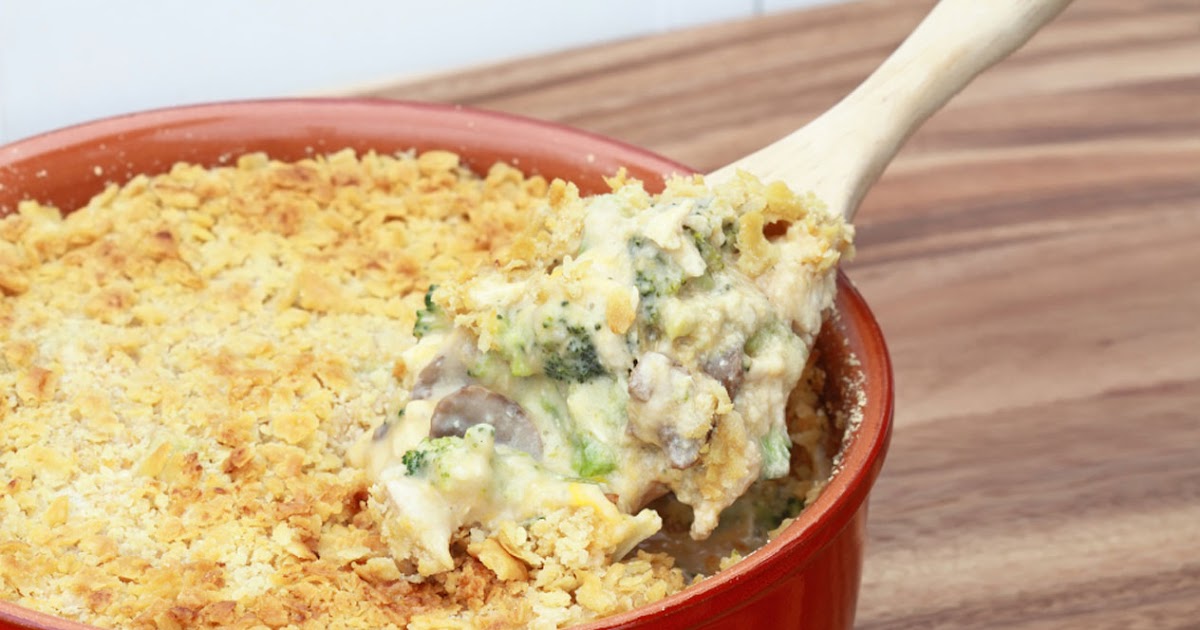 Hot Chicken Salad Recipe With Water Chestnuts : Hot ...