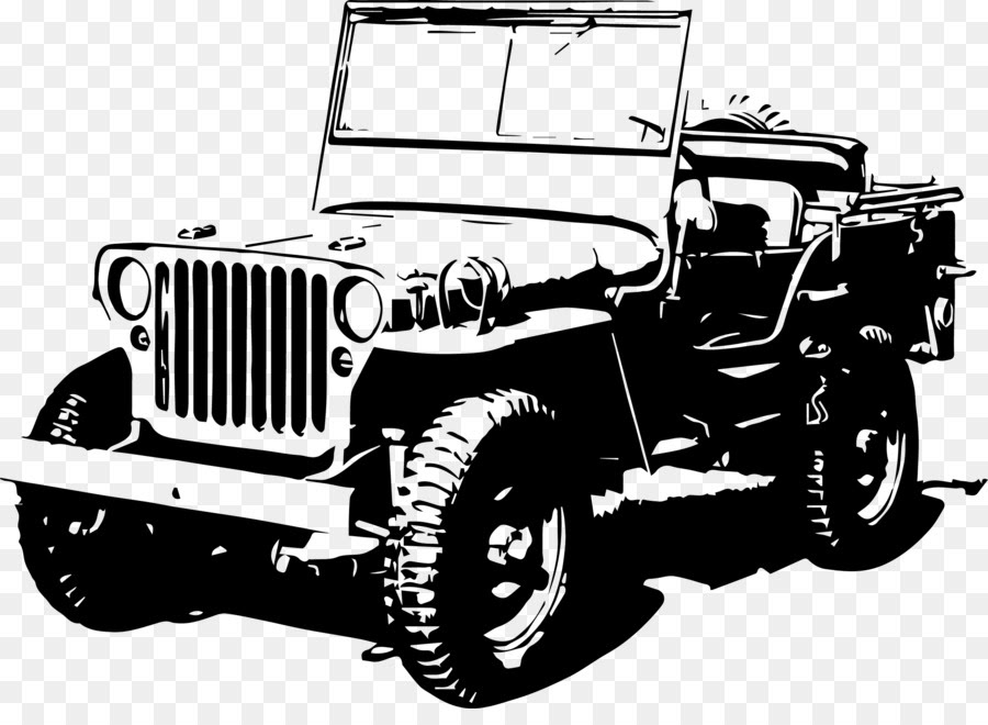 Download Download Jeep Svg Free Pics Free SVG files | Silhouette ...