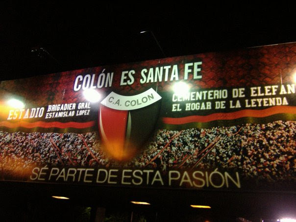 Последние твиты от colón de santa fe (@cacolonstafe). Historia Del Club Atletico Colon De Santa Fe Deportes En Taringa