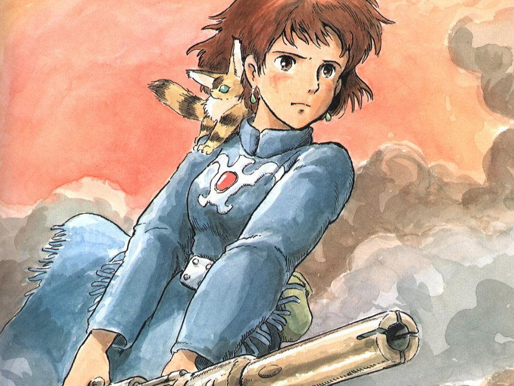 21年の最高 ナウシカ 壁紙 Jpbestwallpaper