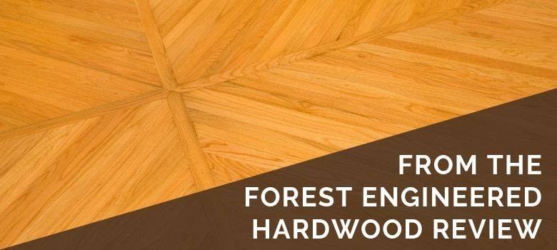 Lvp Flooring Vs Engineered Hardwood : What is Luxury Vinyl ...