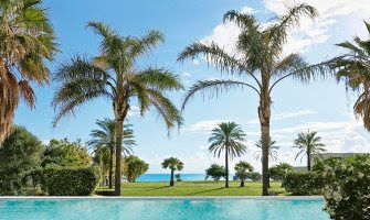 4* Grecotel Casa Marron - Λακόπετρα Αχαΐας