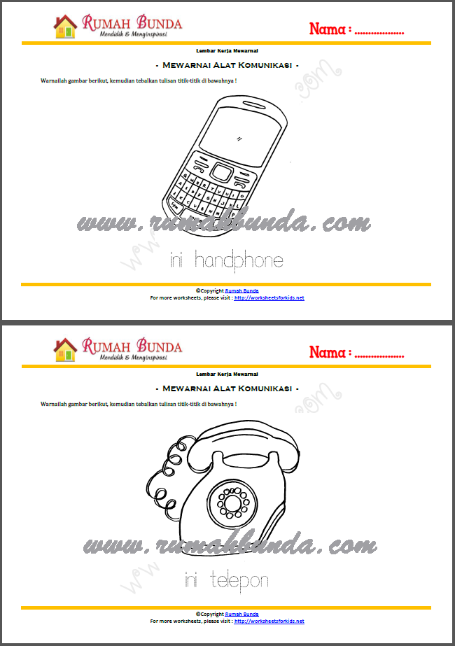 Gambar Rumah Sederhana Download