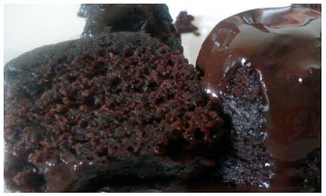 Resepi Brownies Dalam Sukatan Cawan - Citos Spa