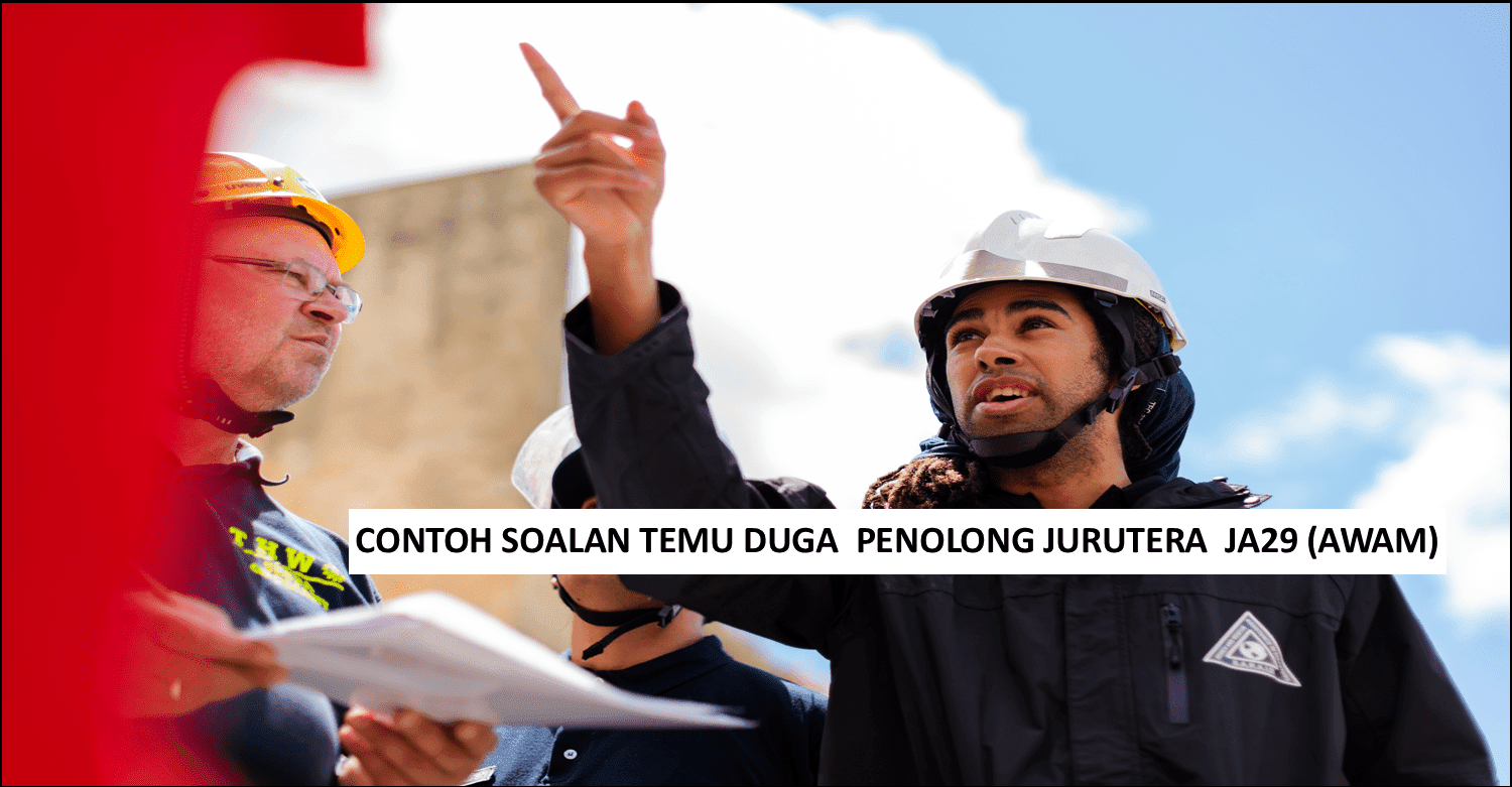 Contoh Soalan Temuduga Kerajaan - Aladdin Web p