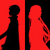 Red Dual Monitor Wallpaper 3840x1080