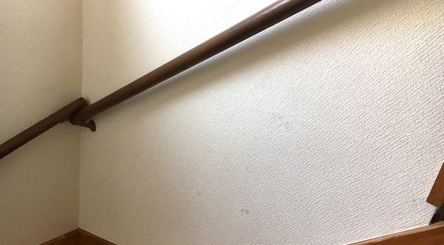最も気に入った 壁紙 染み抜き Kabekinjoss