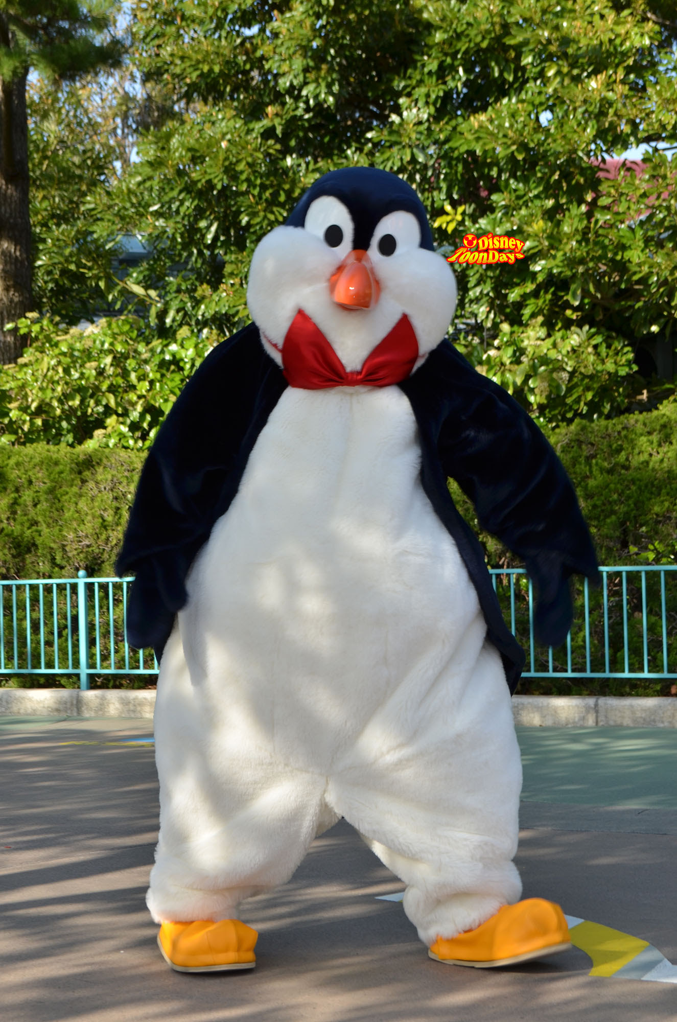新鮮なディズニー ペンギン キャラクター ディズニー画像