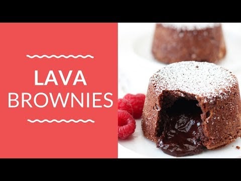 Molten Chocolate Brownies Free Download Sound Mp3 and Mp4 - Kado Mp3