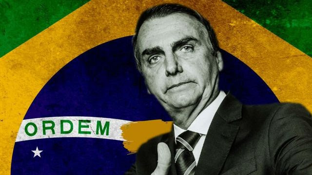 "Les années Bolsonaro, c'est la violence au pouvoir" : la productrice d'un documentaire sur le président sortant évoque ses craintes face à l'élection au Brésil