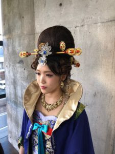 トップ 100 よさこい 髪型 ショート ヘアスタイルギャラリー