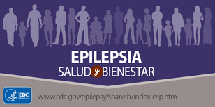 Spanish Epilepsy Website Banner