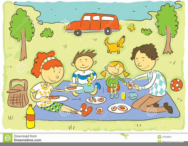 900 x 540 jpeg 97 кб. Beach Picnic Clipart Free Images At Clker Com Vector Clip Art Online Royalty Free Public Domain