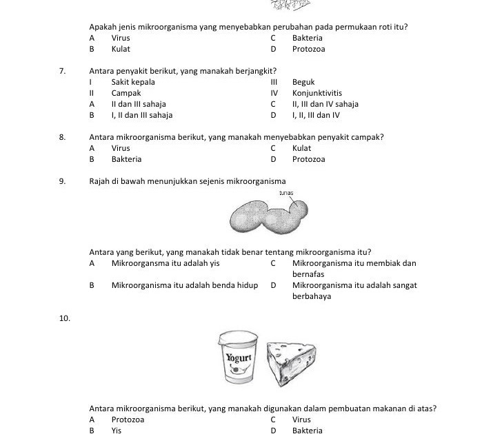 Contoh Soalan Kbat Fizik Tingkatan 4 - Omong v