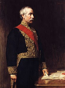 Sir (Henry) Bartle Frere, 1st Bt by Sir George Reid.jpg