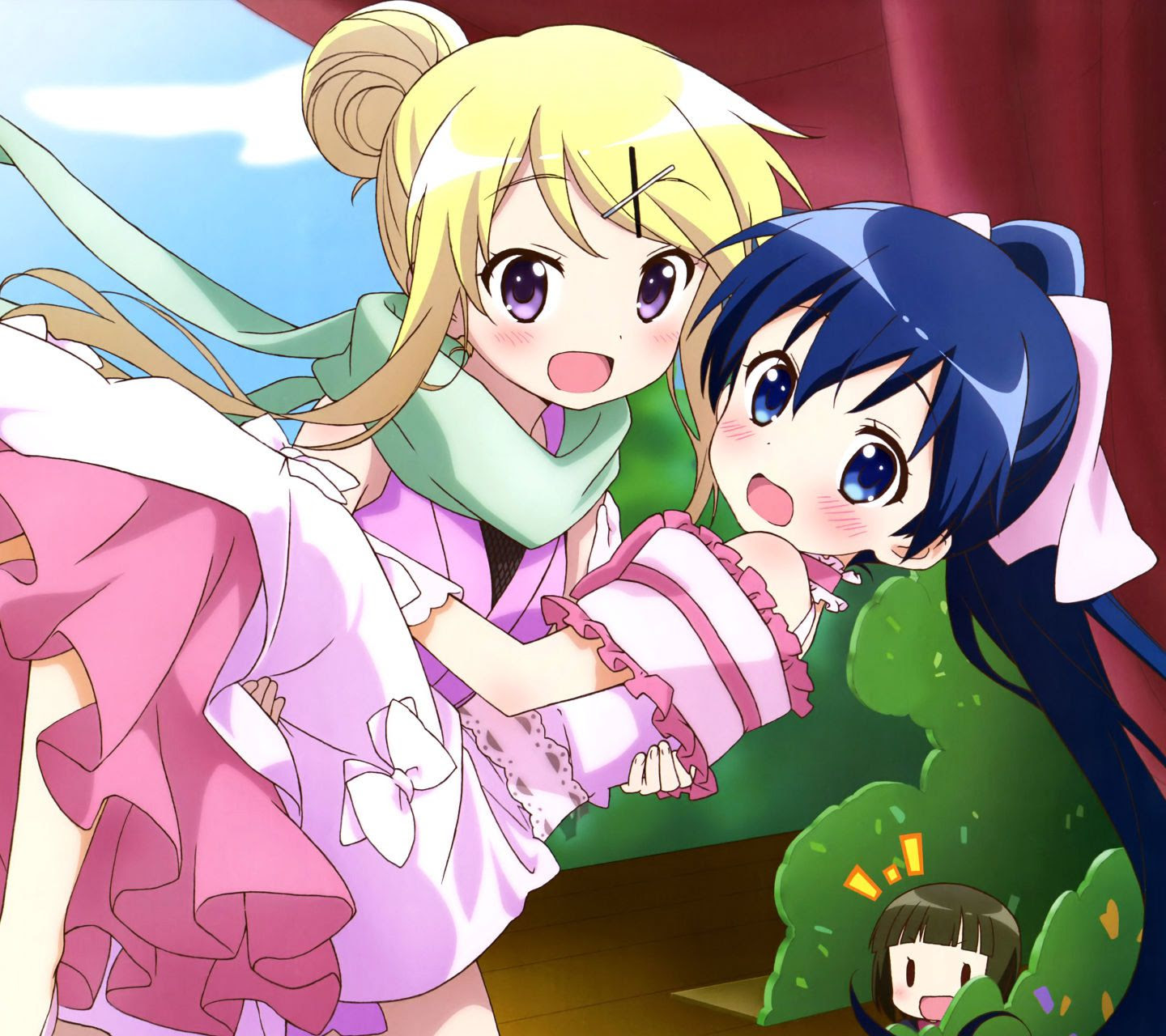 年の最高 きん モザ 壁紙 Jpbestwallpaper