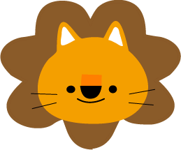 ライオン イラスト 保育 Kawenyasikirun