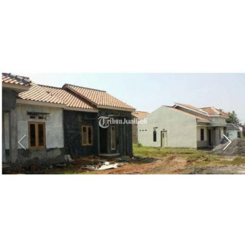  Rumah  Minimalis  Harga  100  Jutaan  Gambar  Om