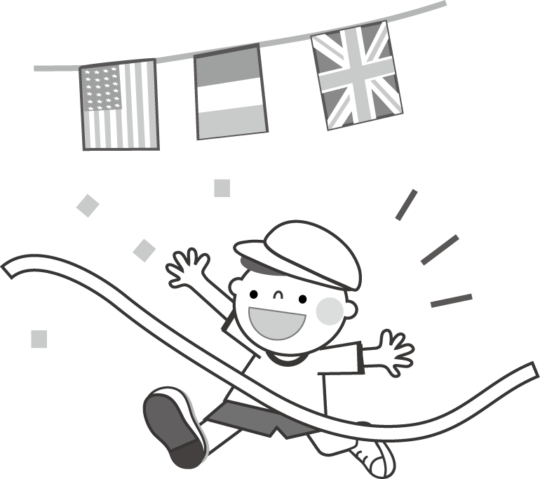 25 運動会 リレー イラスト かわいい 4519 運動会 リレー かわいい イラスト Freejokinemimg
