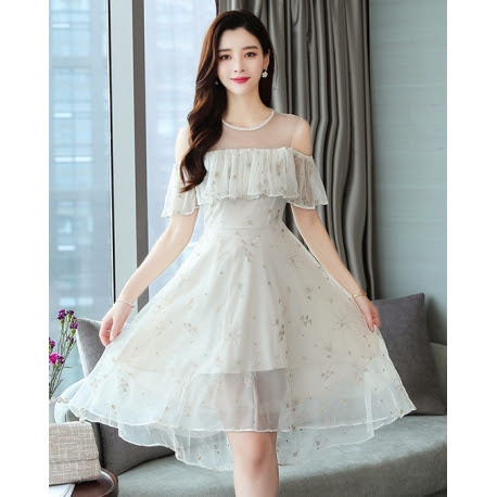 Jual Dress Korea